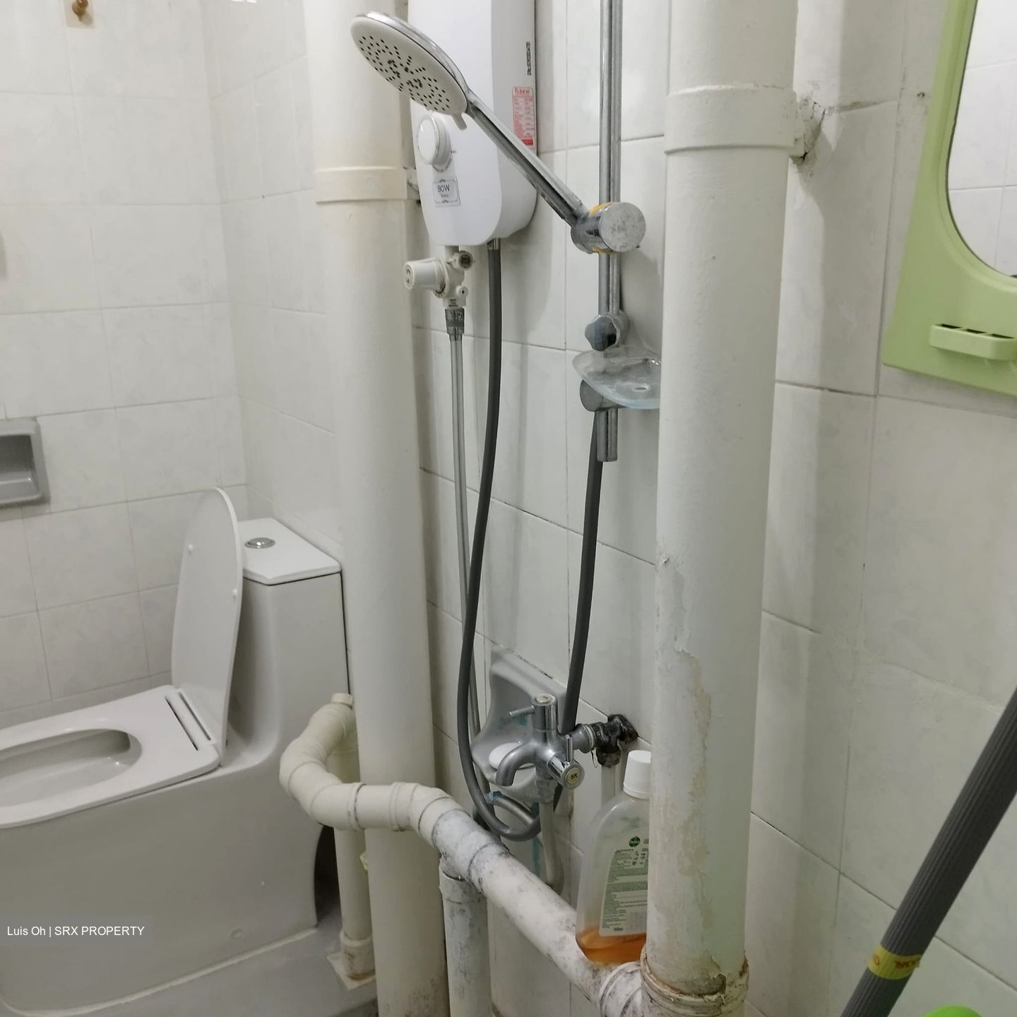 Blk 43 Bendemeer Road (Kallang/Whampoa), HDB 3 Rooms #639506271